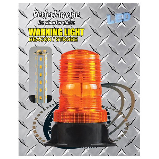 LED Strobe Light 30 SMD - Perfect Image