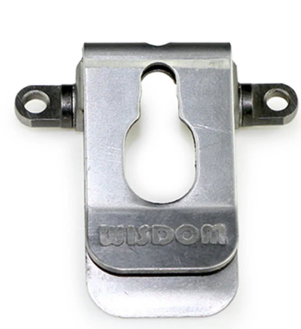 Wisdom cordless lamp clip - Perfect Image