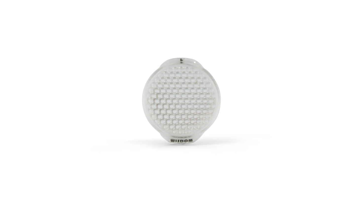 Wisdom 4A Cordless Cap Lamp Set