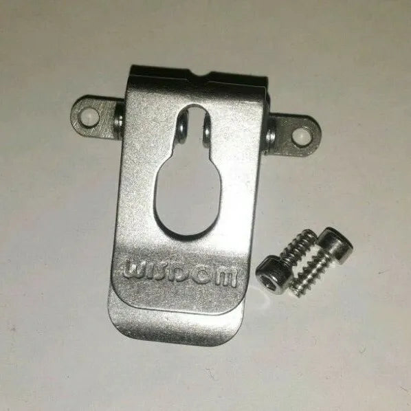 Wisdom cordless lamp clip - Perfect Image