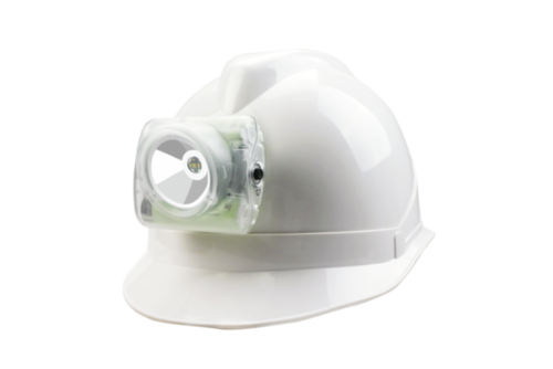Wisdom 6A Cordless Cap Lamp (ANZEx 24.2004x) - Perfect Image