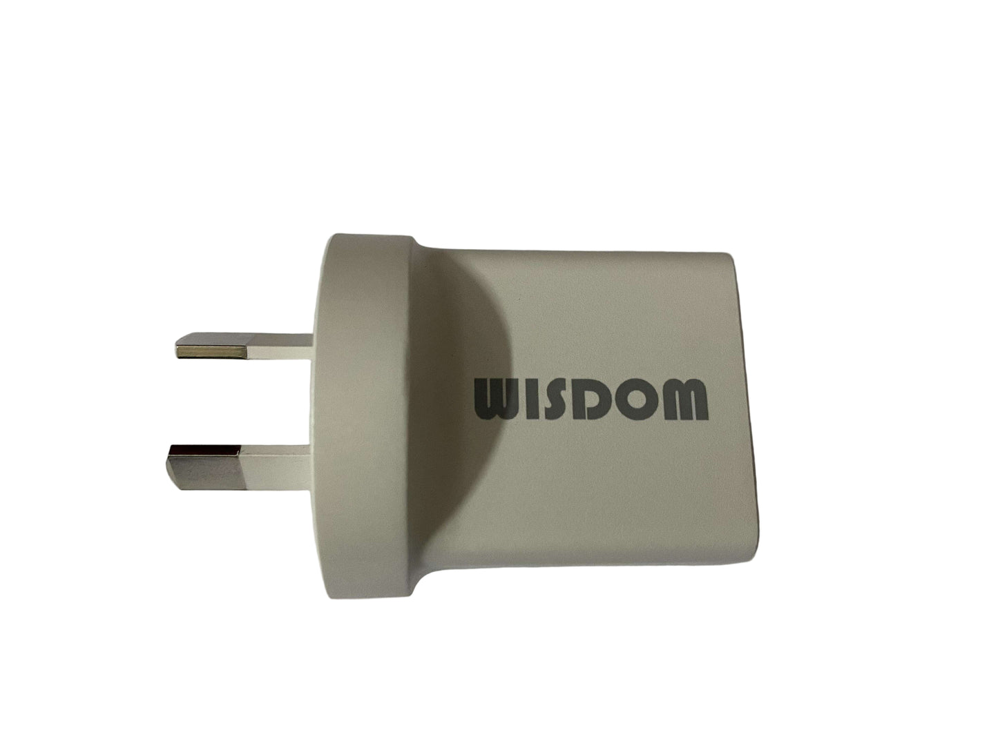 Wisdom 4A Cordless Cap Lamp Set