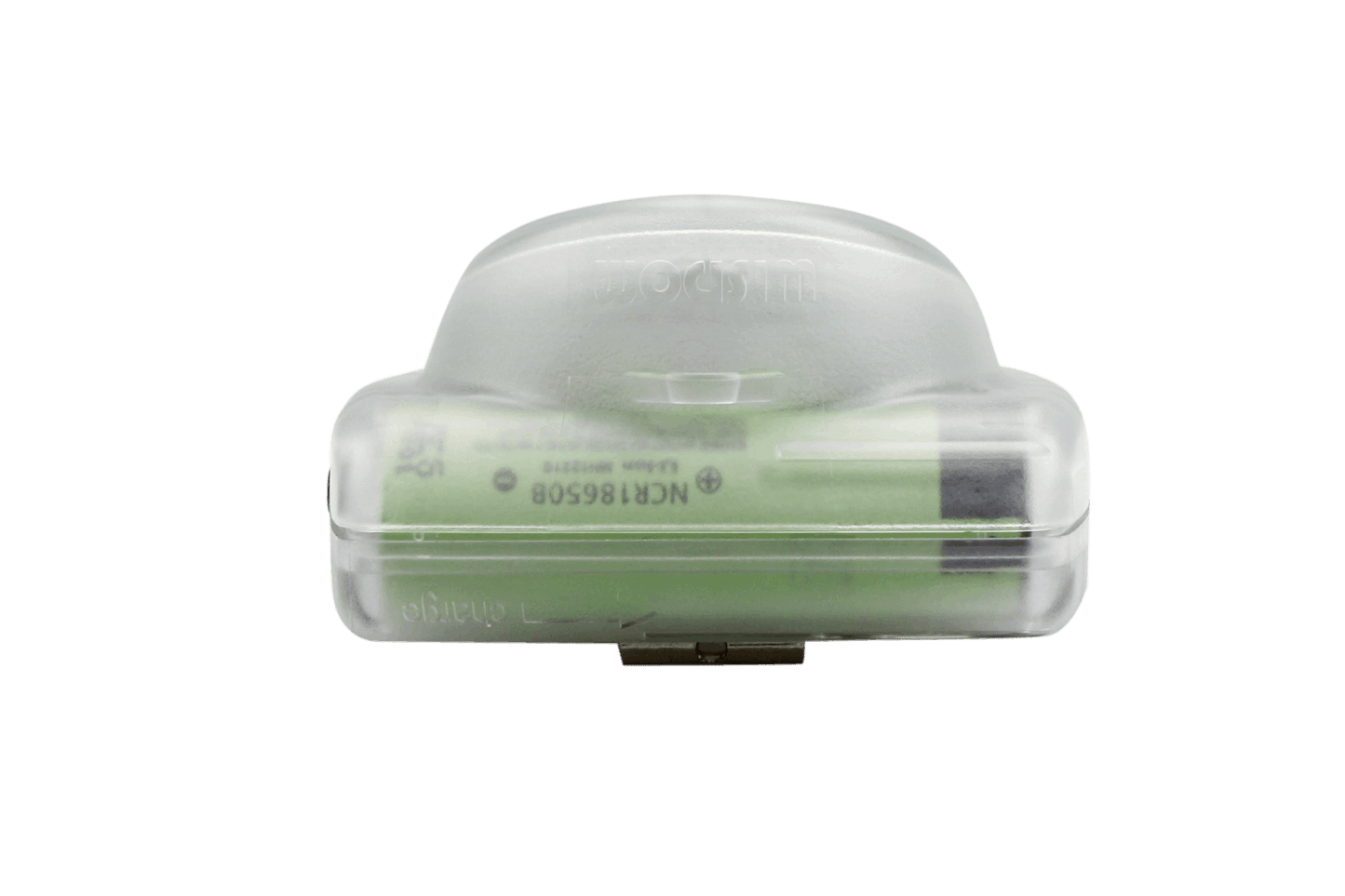 Wisdom 6A Cordless Cap Lamp