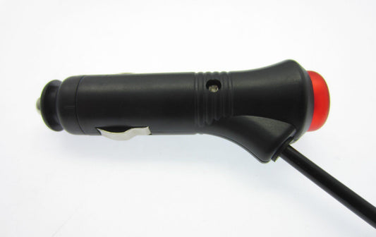 LED Amber Warning Light - Perfect Image