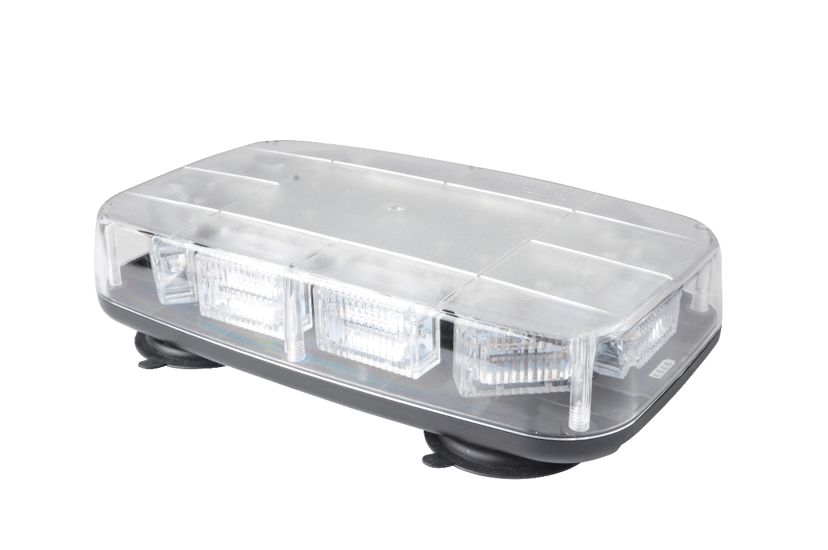 Rechargeable Strobe Lights