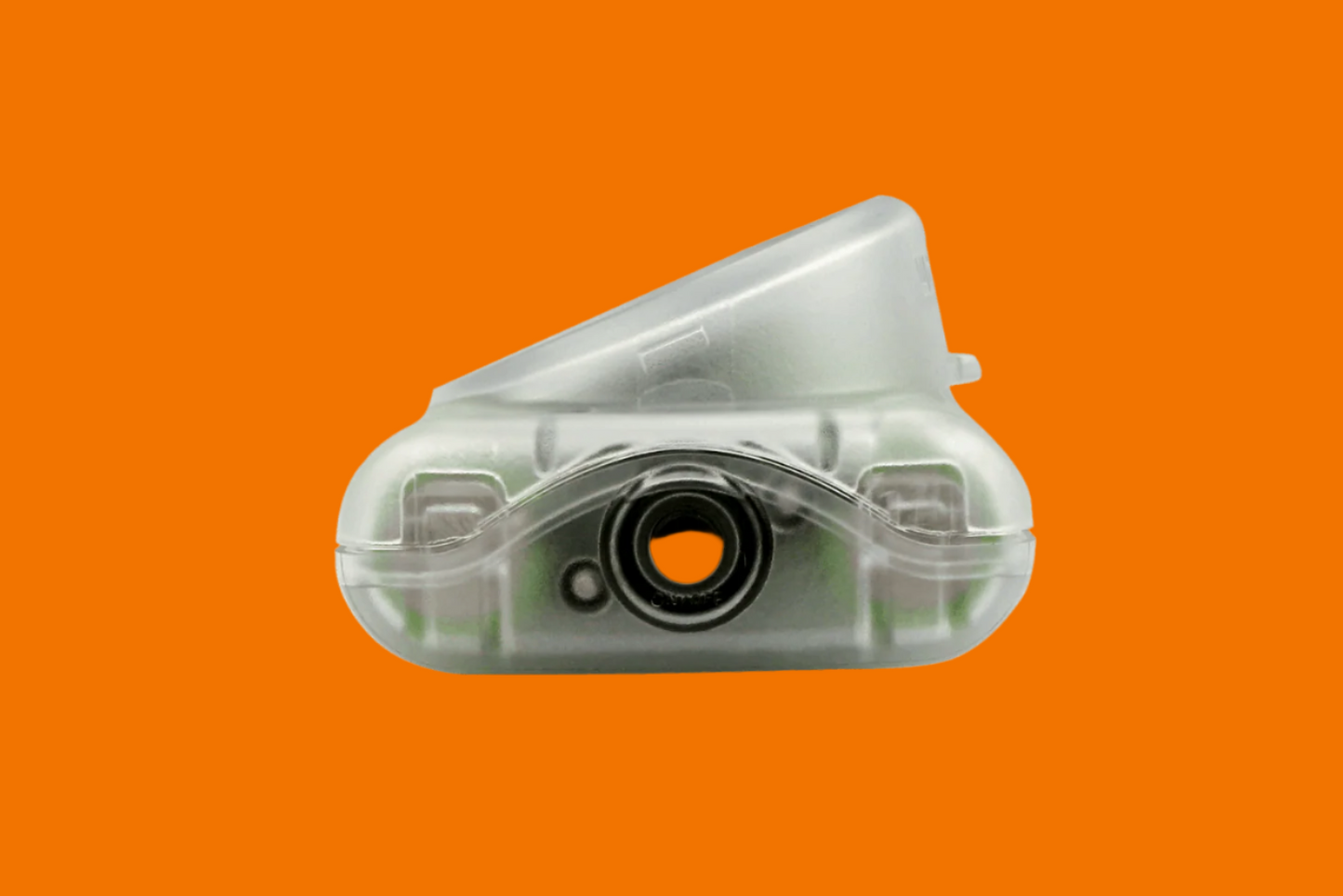 Wisdom 3A Cordless Cap Lamp