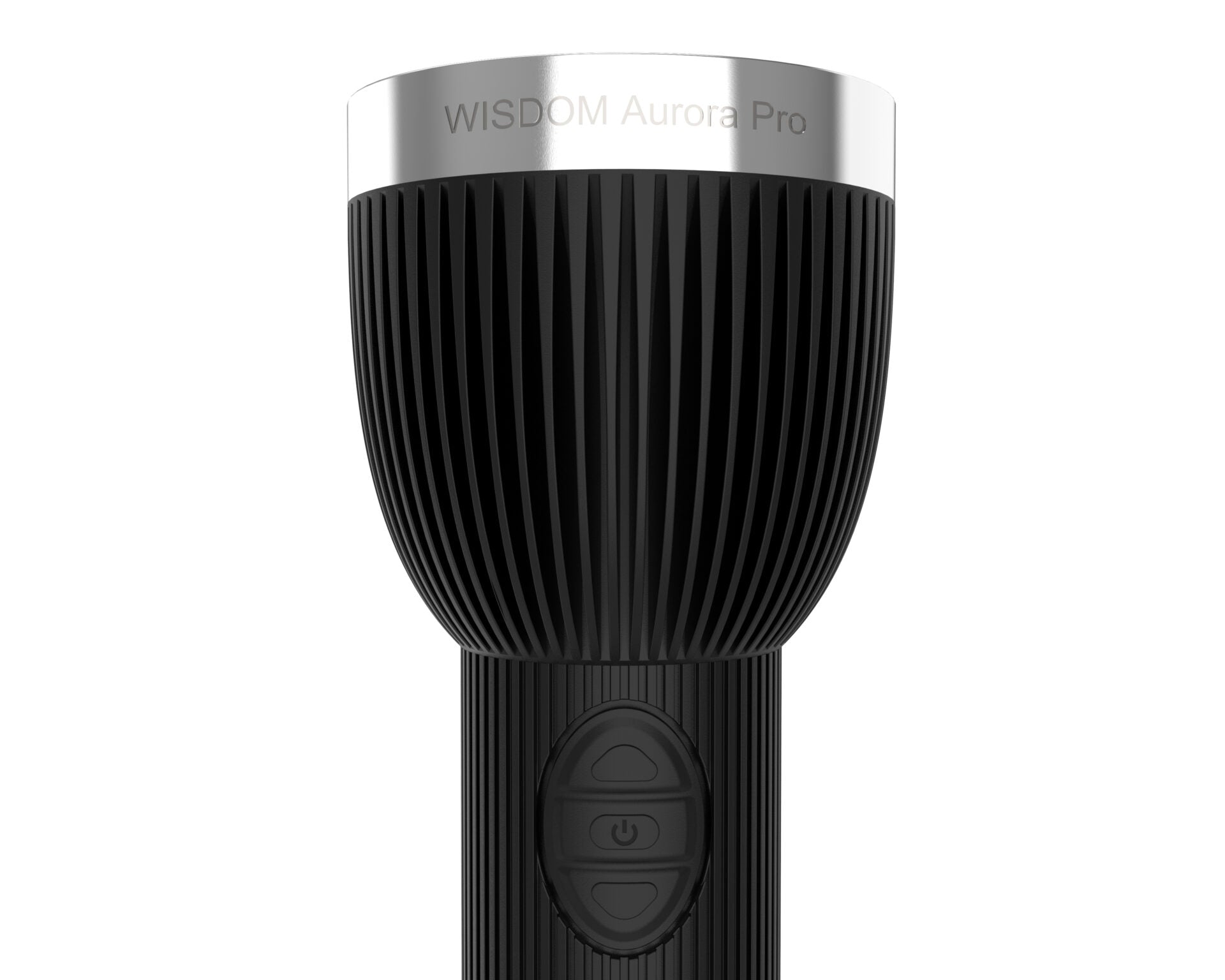Wisdom Aurora Pro Flashlight