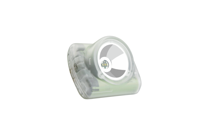 Wisdom 6A Cordless Cap Lamp (ANZEx 24.2004x) - Perfect Image