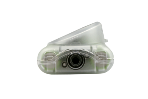 Wisdom 6A Cordless Cap Lamp (ANZEx 24.2004x) - Perfect Image