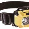 best intrinsically safe headlamp