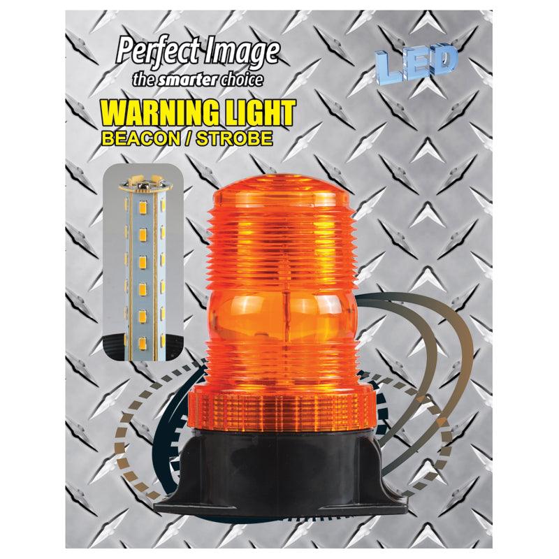 LED Strobe Light 30 SMD - Perfect Image 