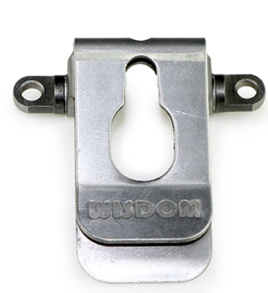 Wisdom cordless lamp clip - Perfect Image 