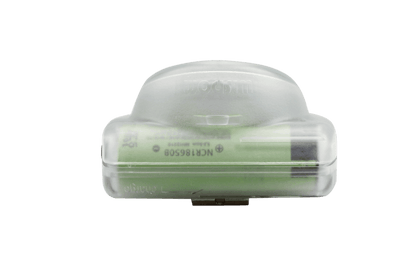 Wisdom 4A Cordless Cap Lamp