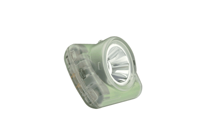 Wisdom 4A Cordless Cap Lamp