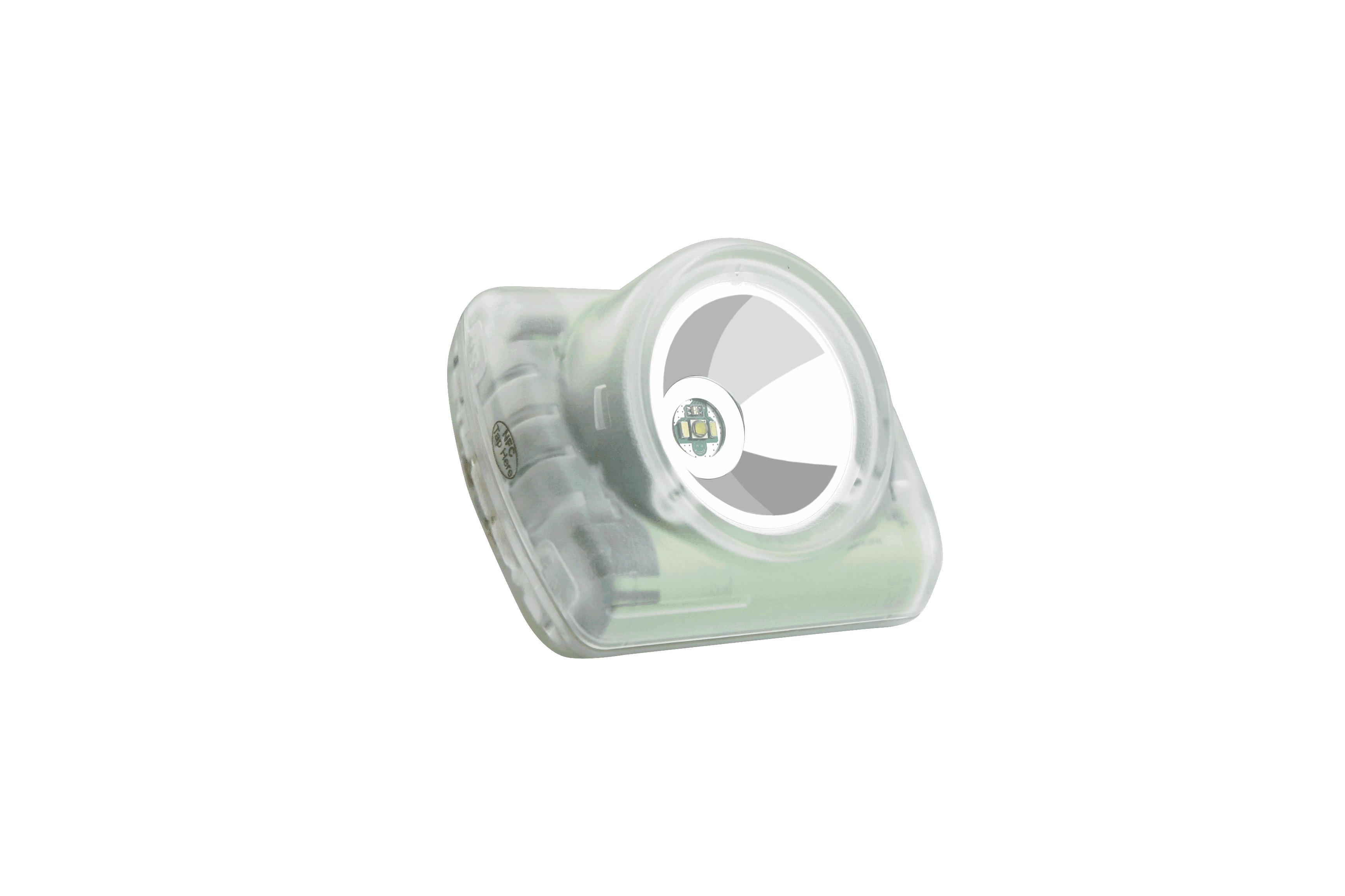 Wisdom Cap Lamps Australia - Cordless Miners & LED Cap Lamp for Mining ...