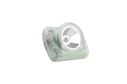 Wisdom 3A Cordless Cap Lamp - Perfect Image 