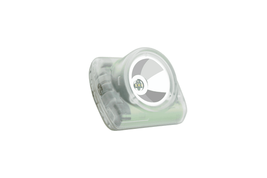 Wisdom 3A Cordless Cap Lamp - Perfect Image 