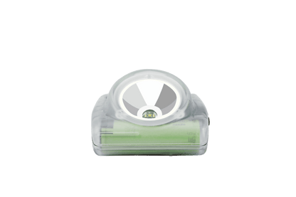 Wisdom 4A Cordless Cap Lamp