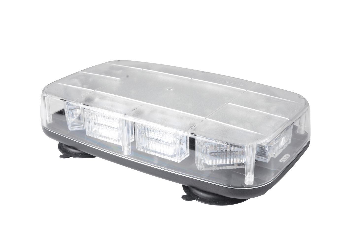 Rechargeable Strobe Light - Perfect Image 