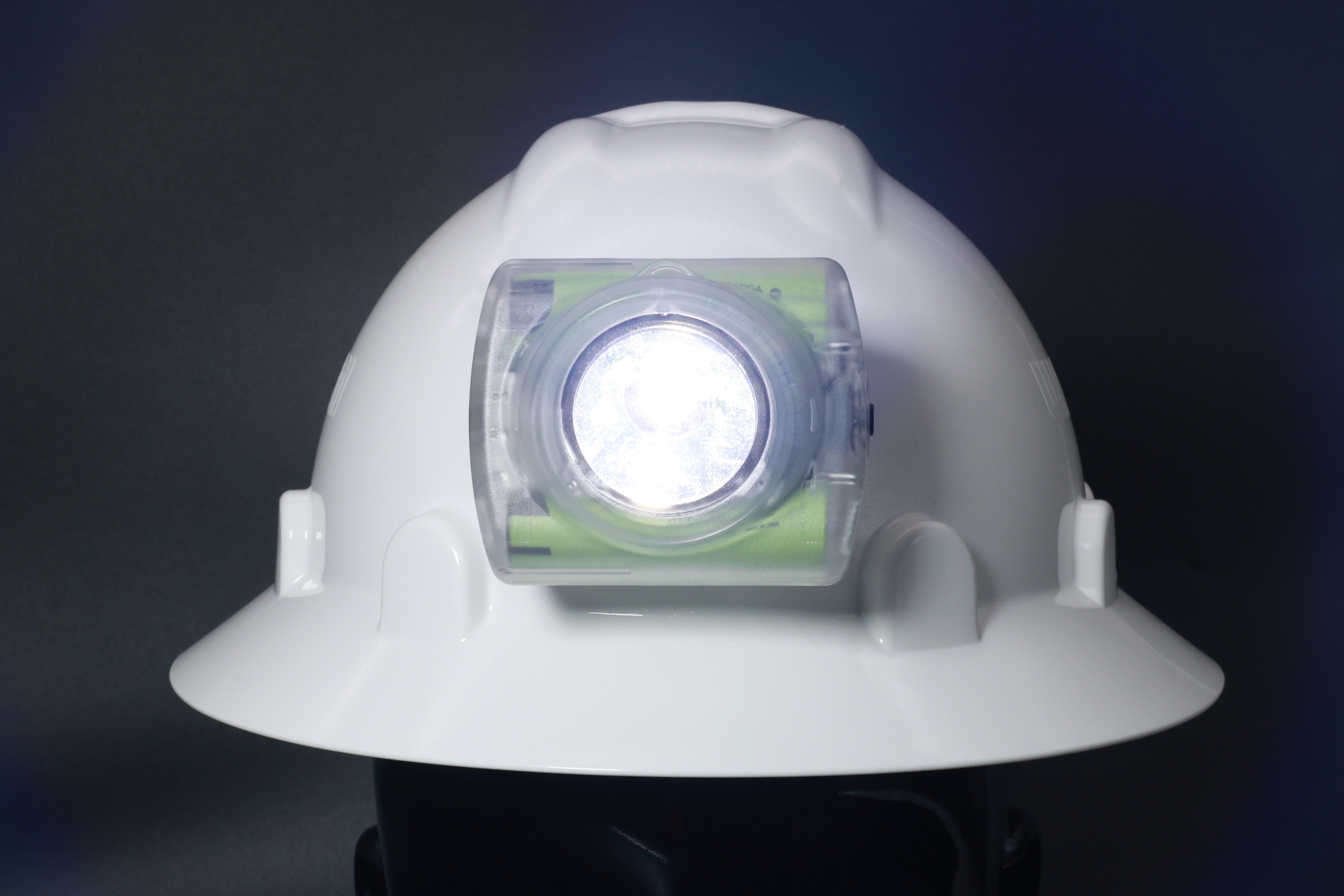 Wisdom Cap Lamps Australia - Cordless Miners & LED Cap Lamp for Mining ...