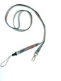 Wisdom Lanyard for cap lamps 