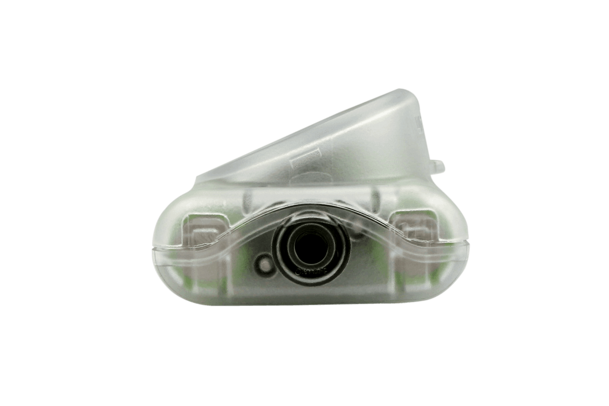 Wisdom 6A Cordless Cap Lamp - ATEX M1 Certified Mining Light - Perfect Image 