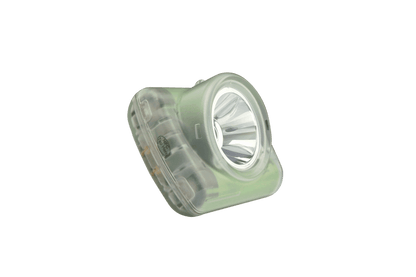 Wisdom 4A Cordless Cap Lamp
