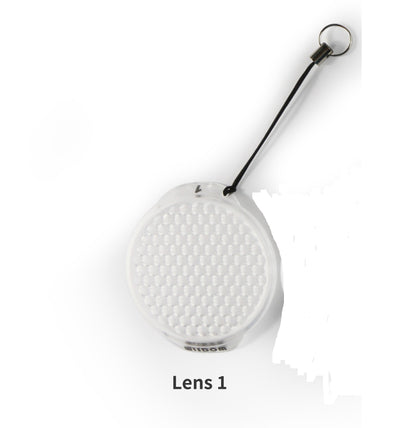 Wisdom Diffuser lens