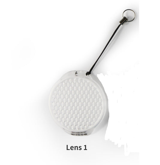 wisdom lamp diffuser lens
