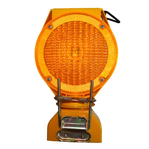 Solar Warning Light - Perfect Image 