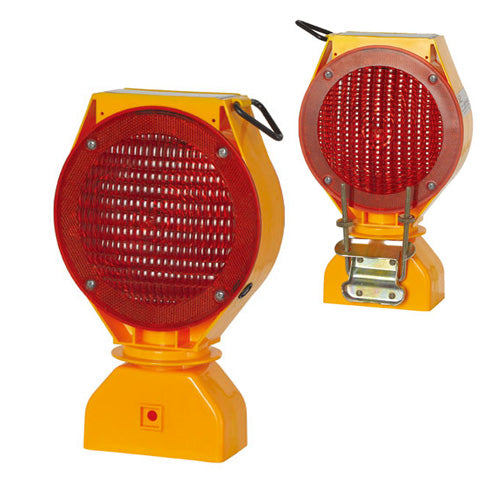 Solar Warning Light - Perfect Image 